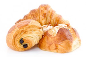 Viennoiseries