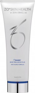 Oraser Body Emulsion Plus